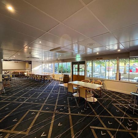 Time And Tide Hotel Motel Deewhy Экстерьер фото