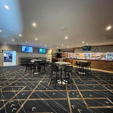 Time And Tide Hotel Motel Deewhy Экстерьер фото