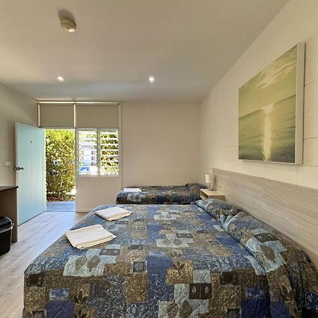 Time And Tide Hotel Motel Deewhy Экстерьер фото