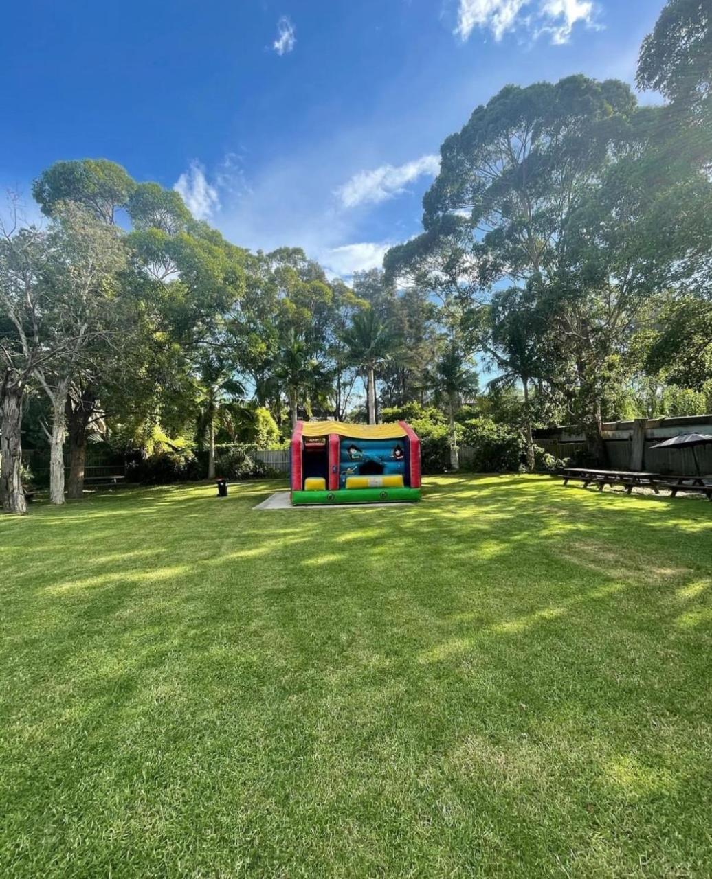 Time And Tide Hotel Motel Deewhy Экстерьер фото