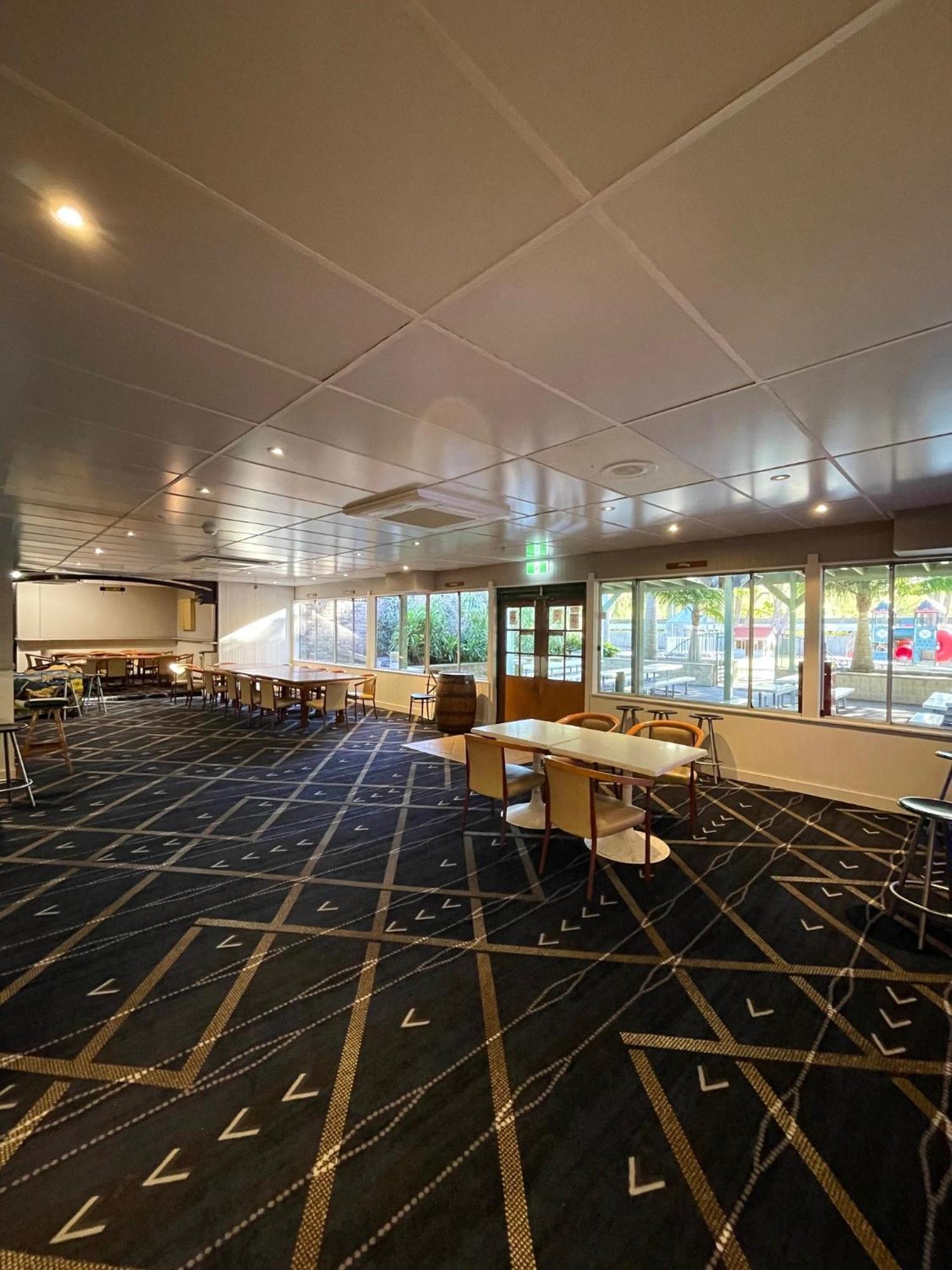 Time And Tide Hotel Motel Deewhy Экстерьер фото