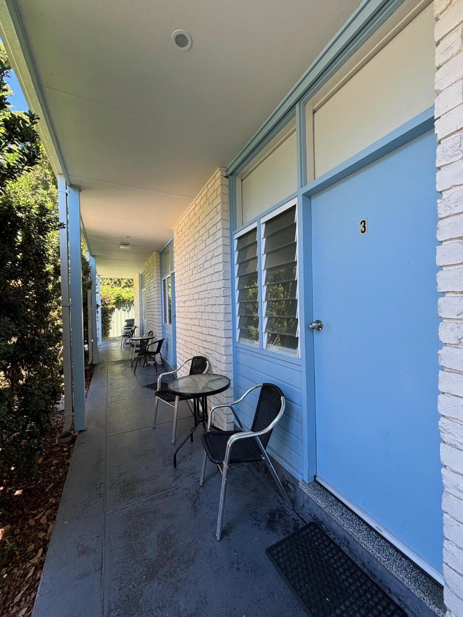 Time And Tide Hotel Motel Deewhy Экстерьер фото