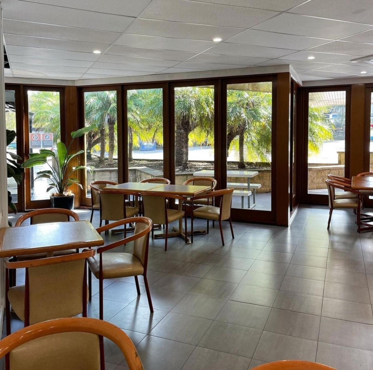 Time And Tide Hotel Motel Deewhy Экстерьер фото