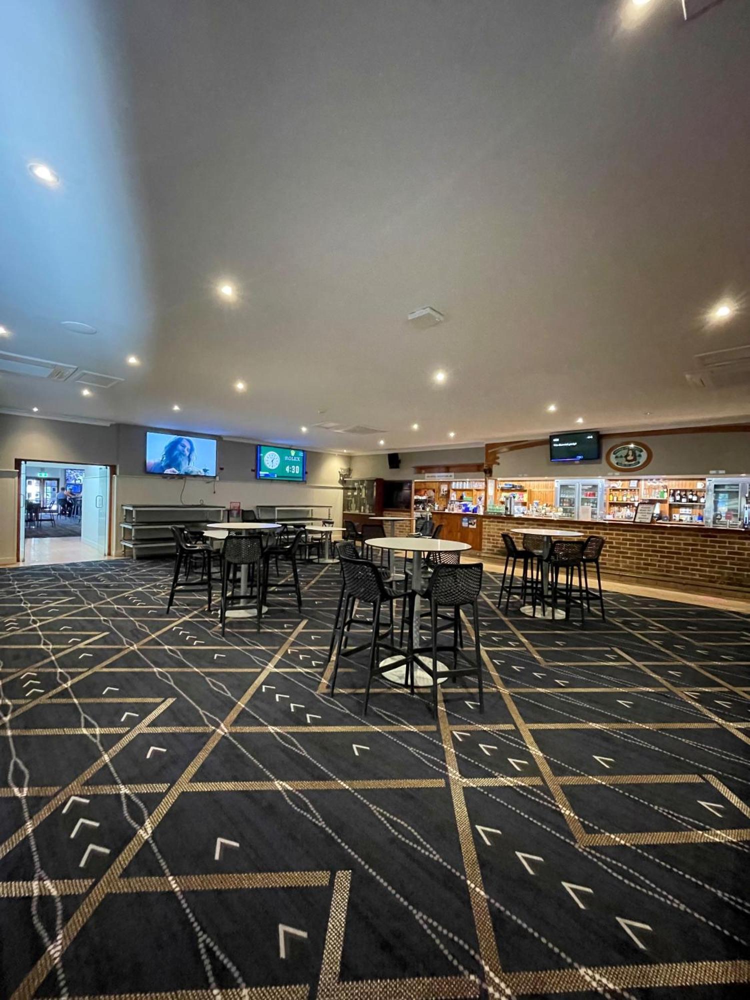 Time And Tide Hotel Motel Deewhy Экстерьер фото