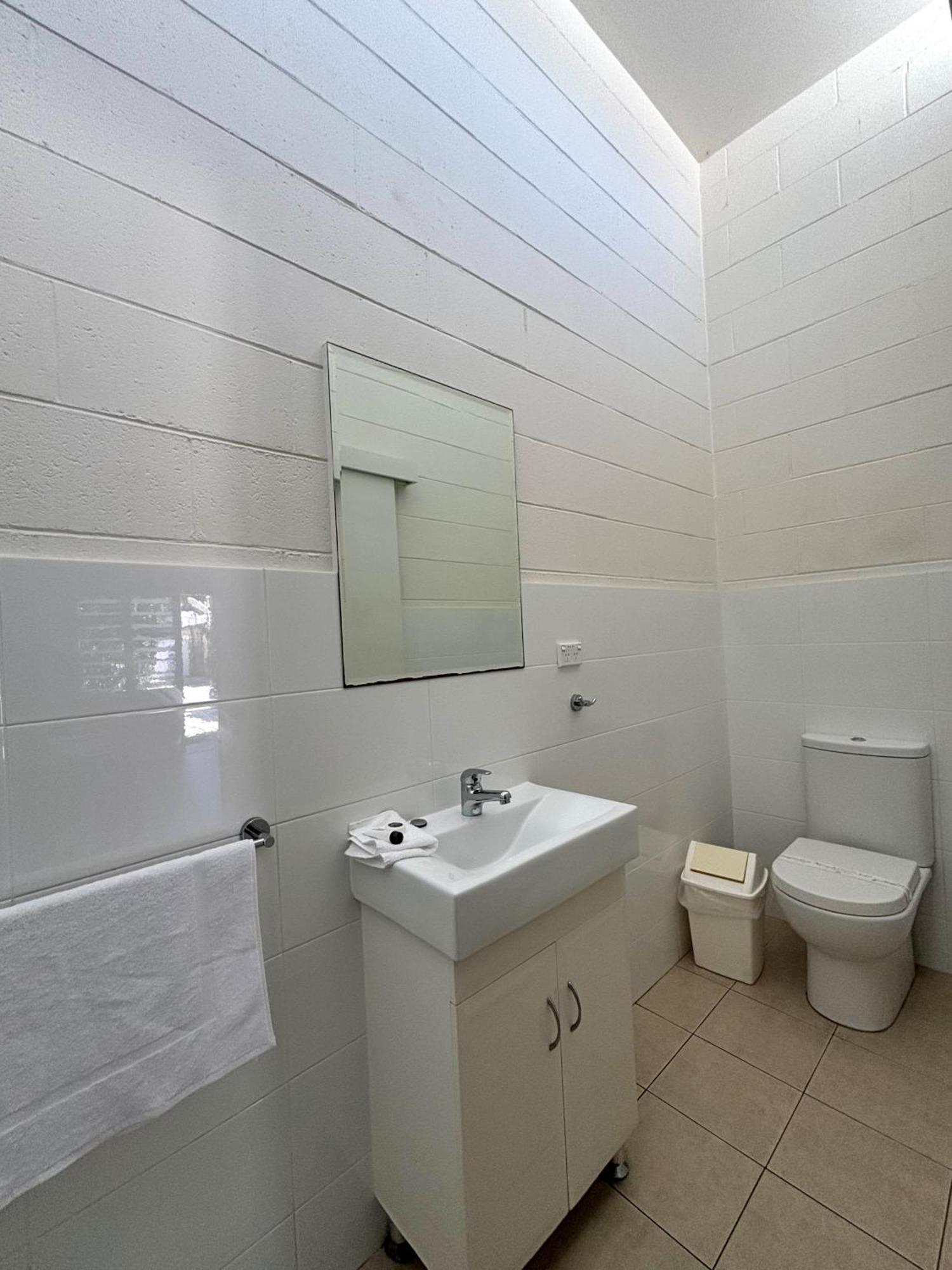 Time And Tide Hotel Motel Deewhy Экстерьер фото