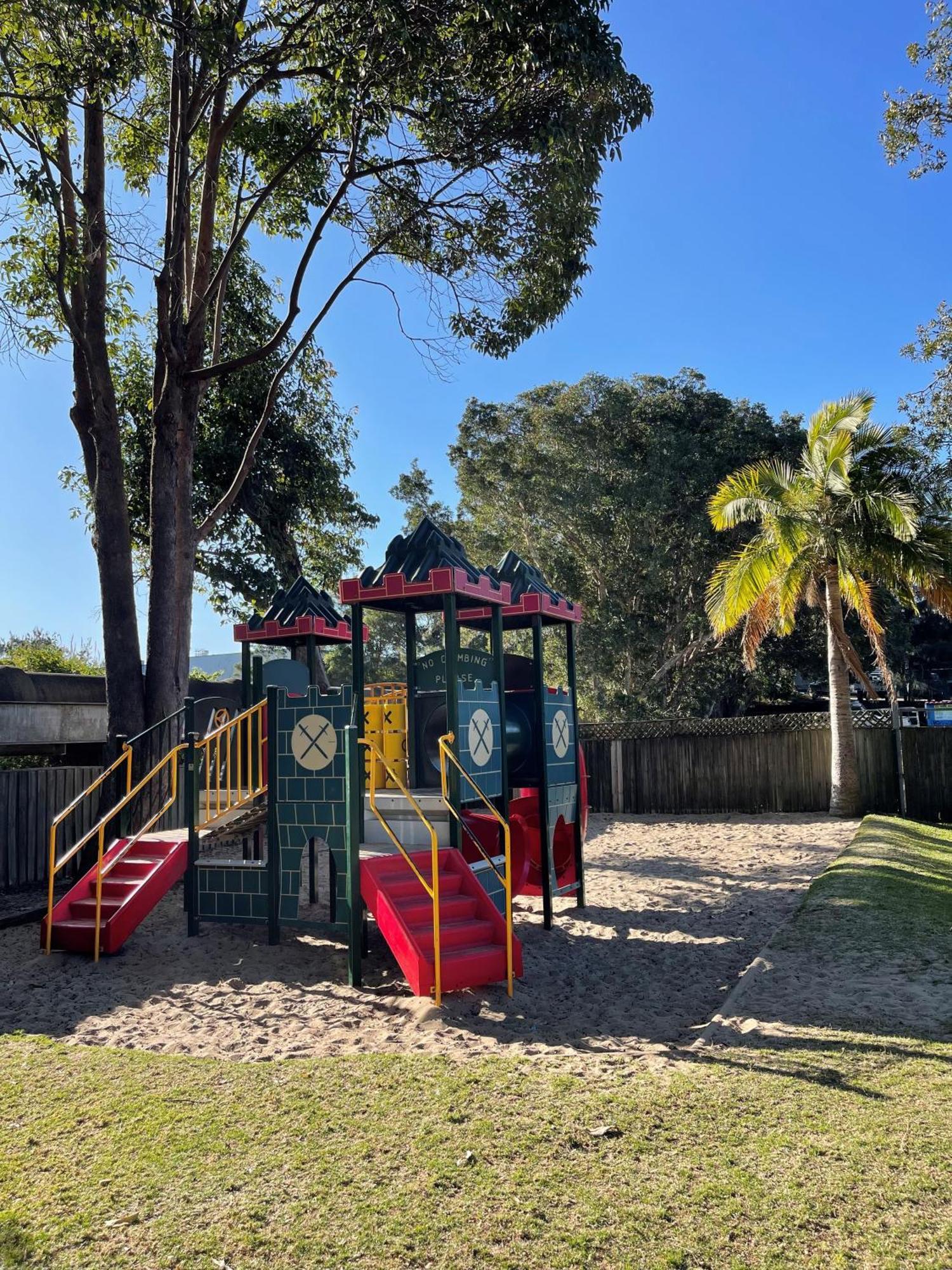 Time And Tide Hotel Motel Deewhy Экстерьер фото