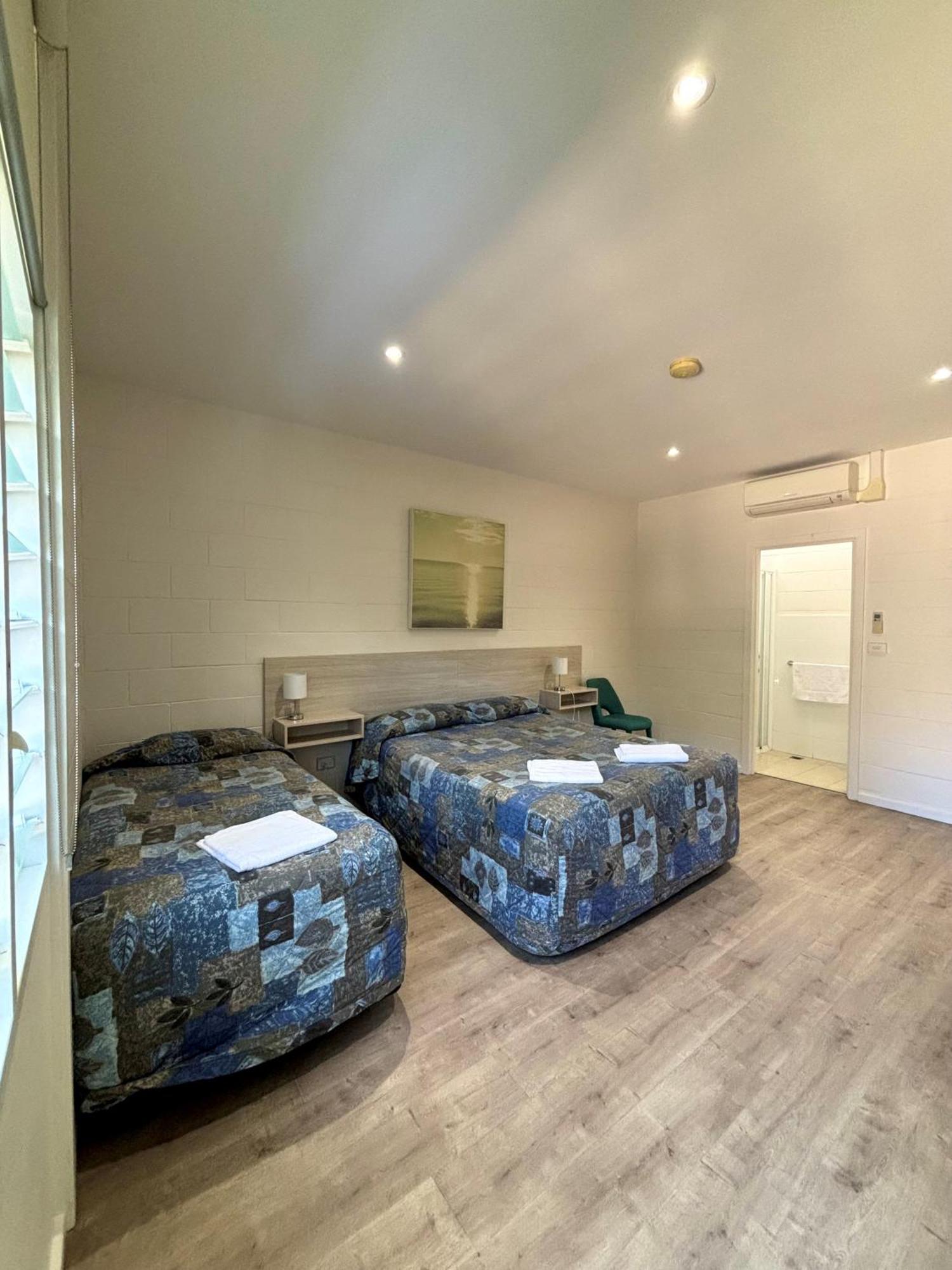 Time And Tide Hotel Motel Deewhy Экстерьер фото