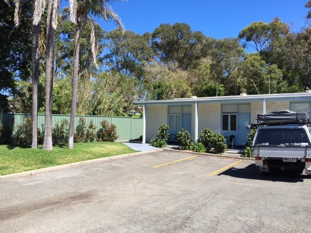 Time And Tide Hotel Motel Deewhy Экстерьер фото